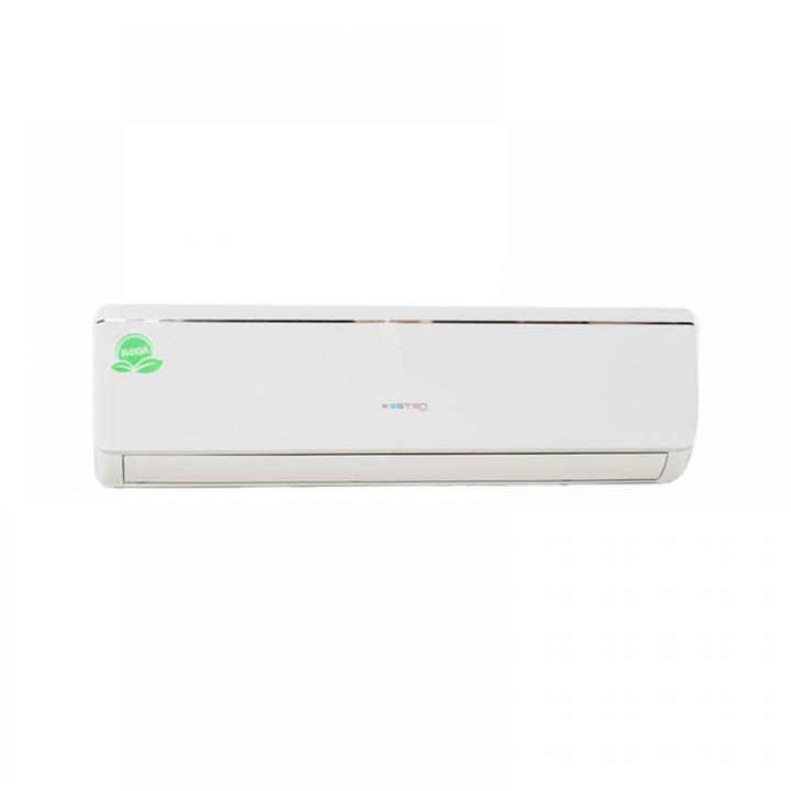 کولر گازی و اسپلیت وستن ایر 30000 مدل WS-R304HC